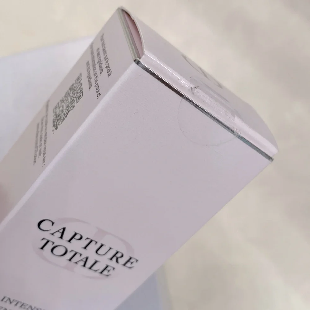 Dior Capture‎ Totale Intensive Essence lotion, New in Box, Unopened and sealed